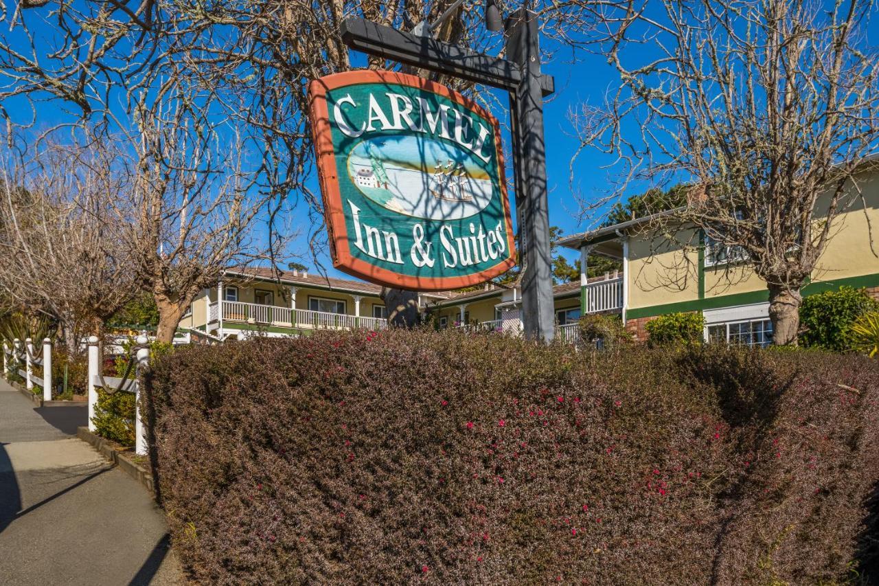 & 3* Carmel-by-the-Sea